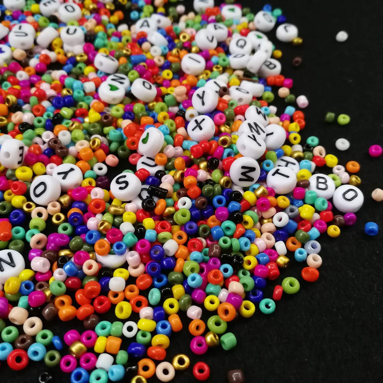 Rice Beads Accessories