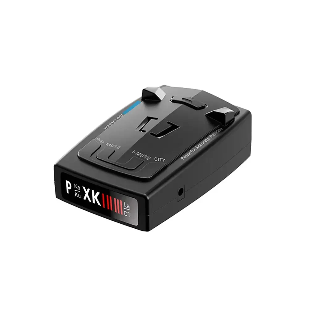 Car Mobile Speed Measurement Vehicle Laser Velometer