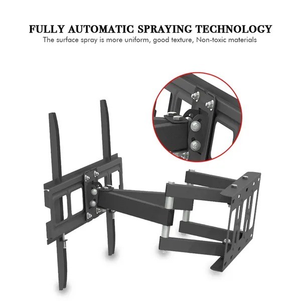 Extendable TV Stand