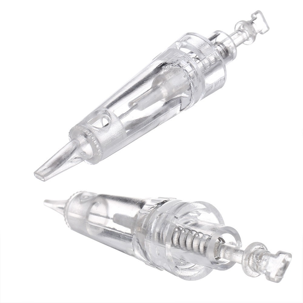 Tattoo Needles