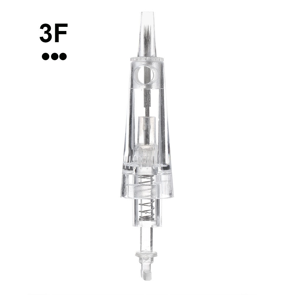 Tattoo Needles