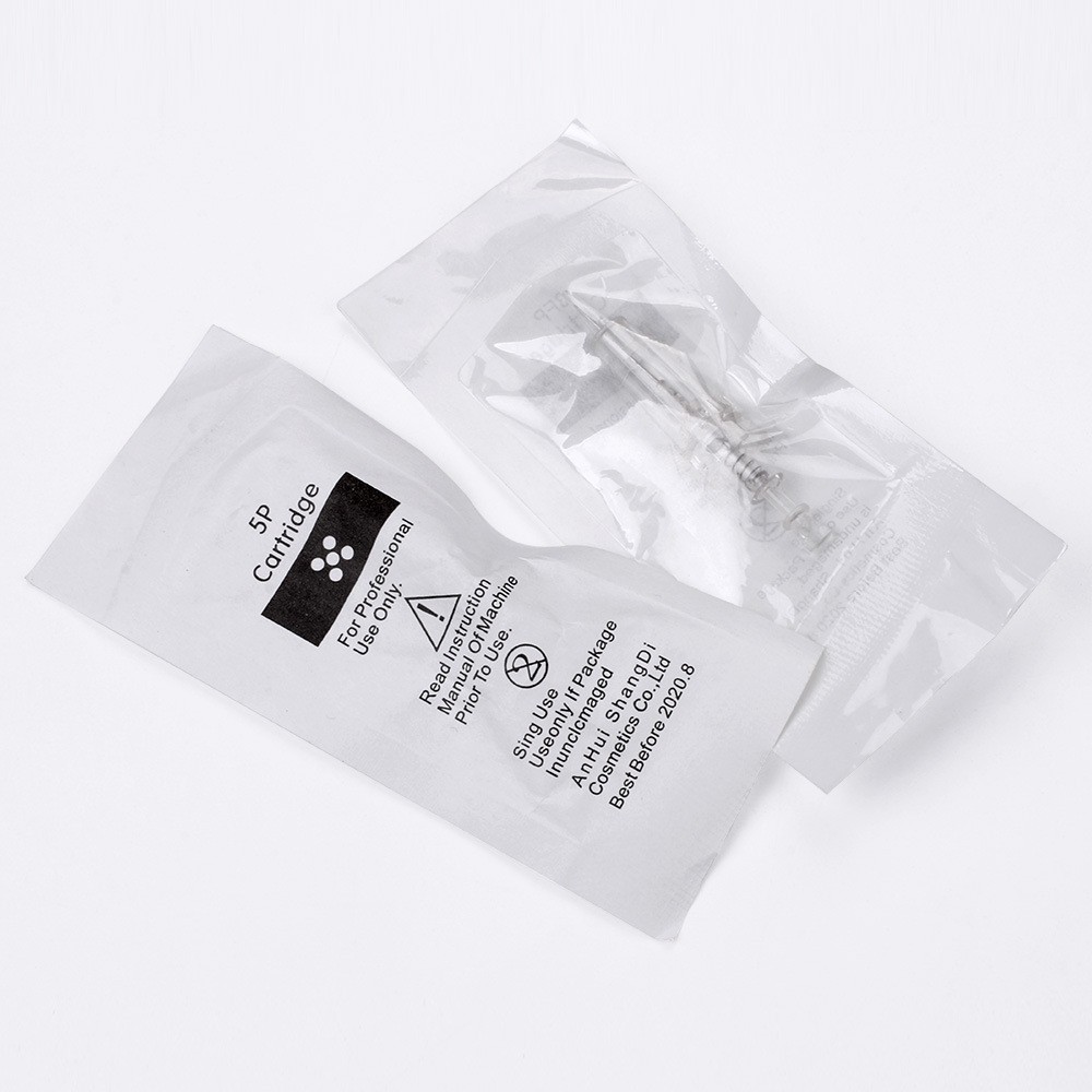 Tattoo Needles