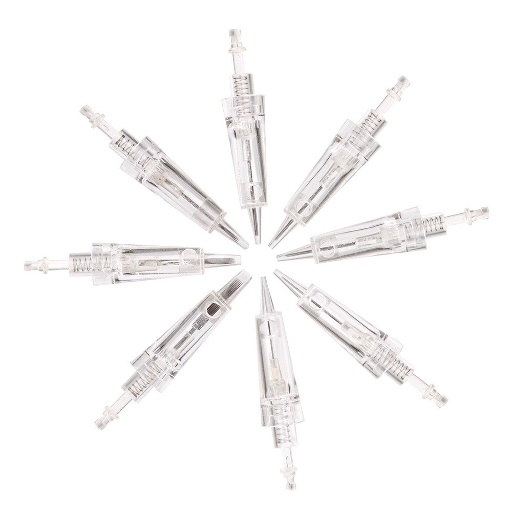 Tattoo Needles