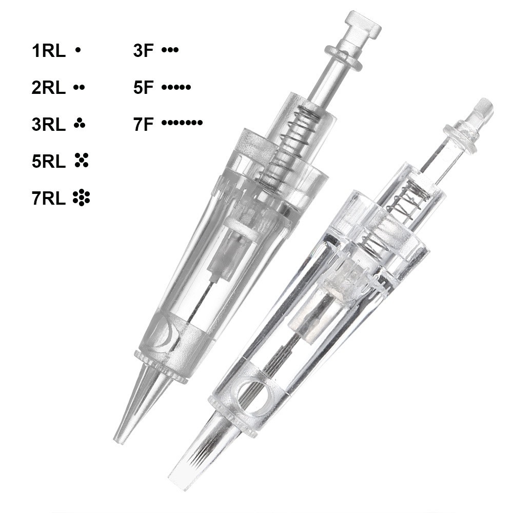 Tattoo Needles