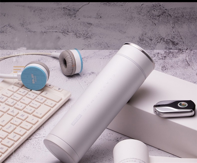 Portable Insulated Water Cup