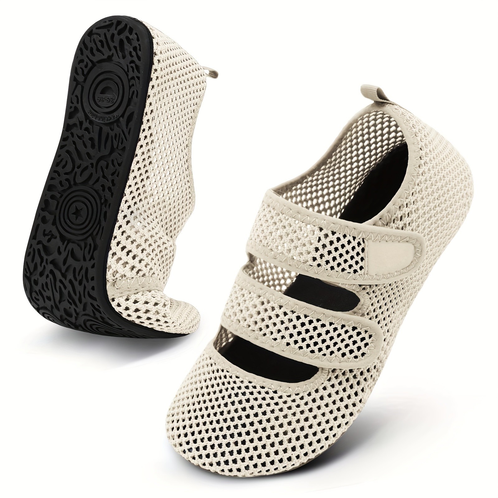 LEISFIT Quick-Drying Water Footwear