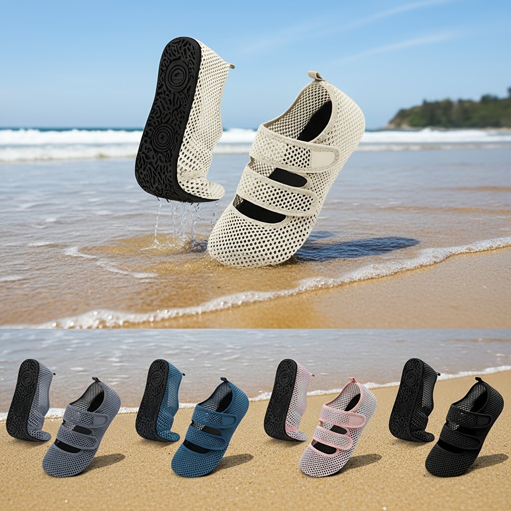 LEISFIT Quick-Drying Water Footwear