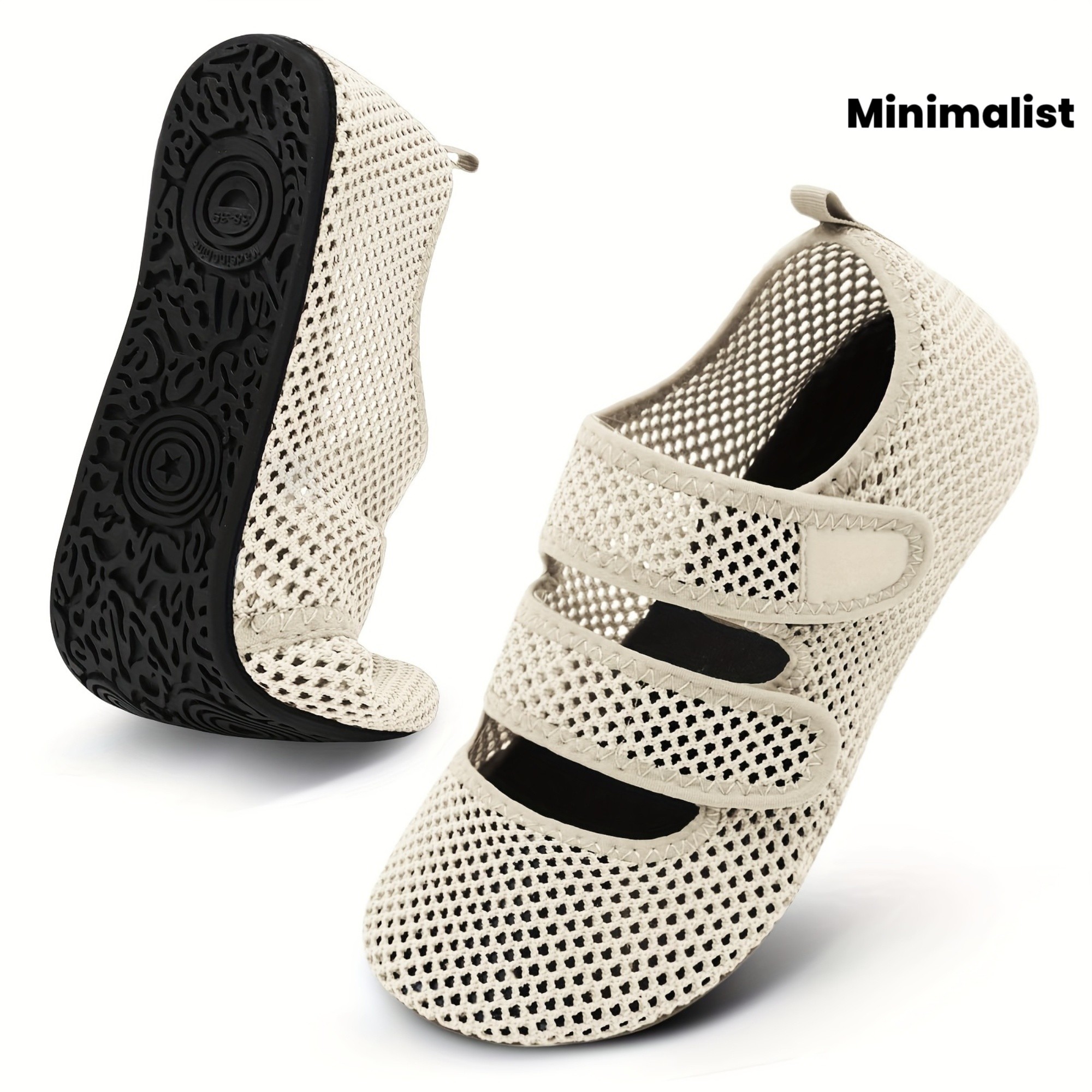 LEISFIT Quick-Drying Water Footwear