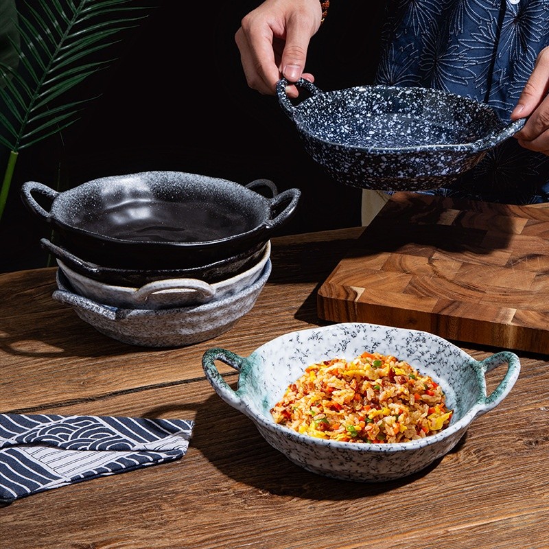 soup plate