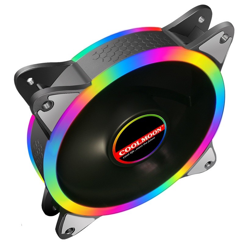 LED Fan