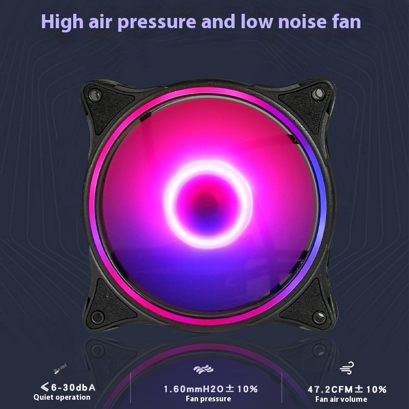 RGB Fan