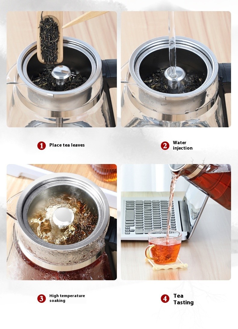 Electric Kettle