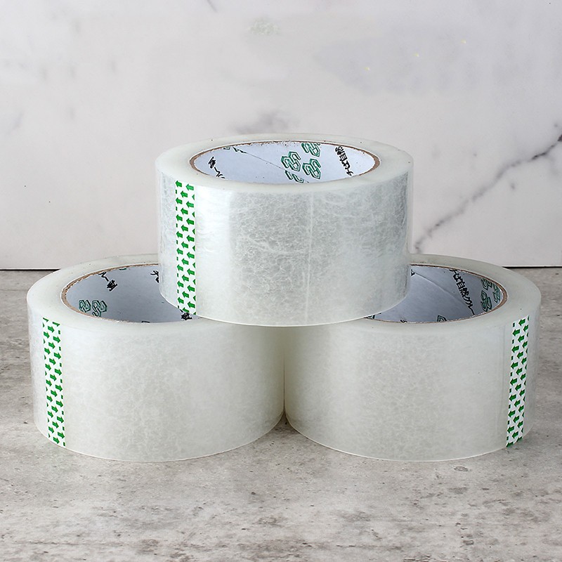 Transparent Tape
