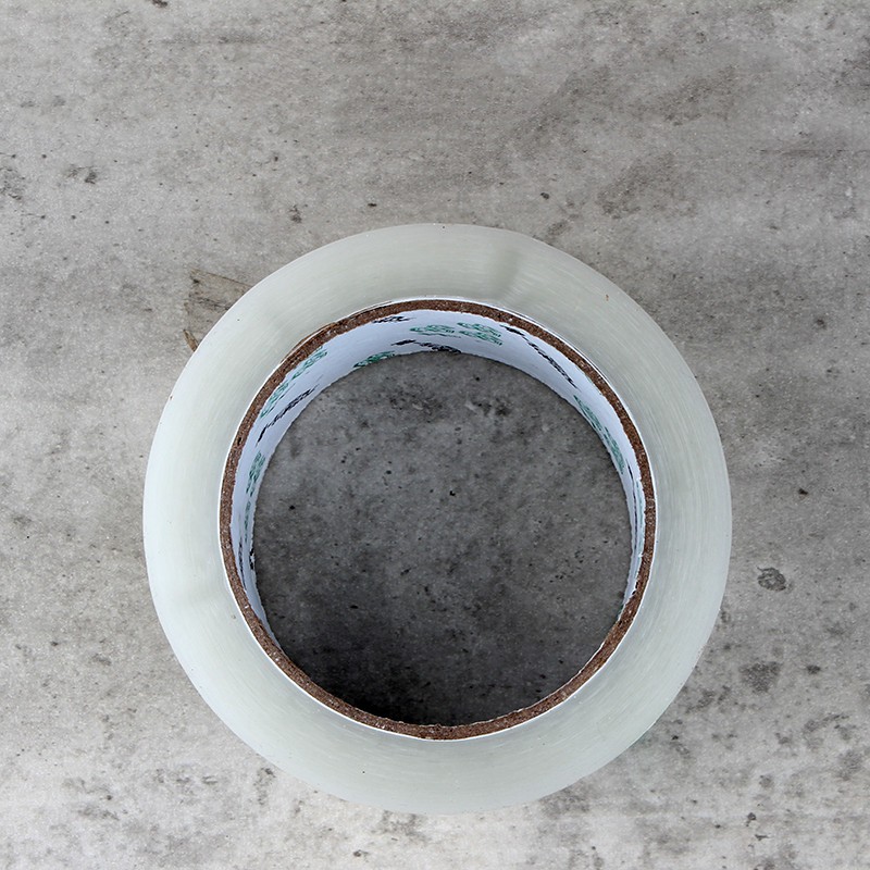 Transparent Tape