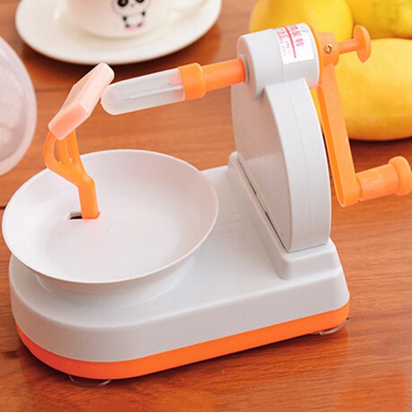 Multi Fruit Peeler