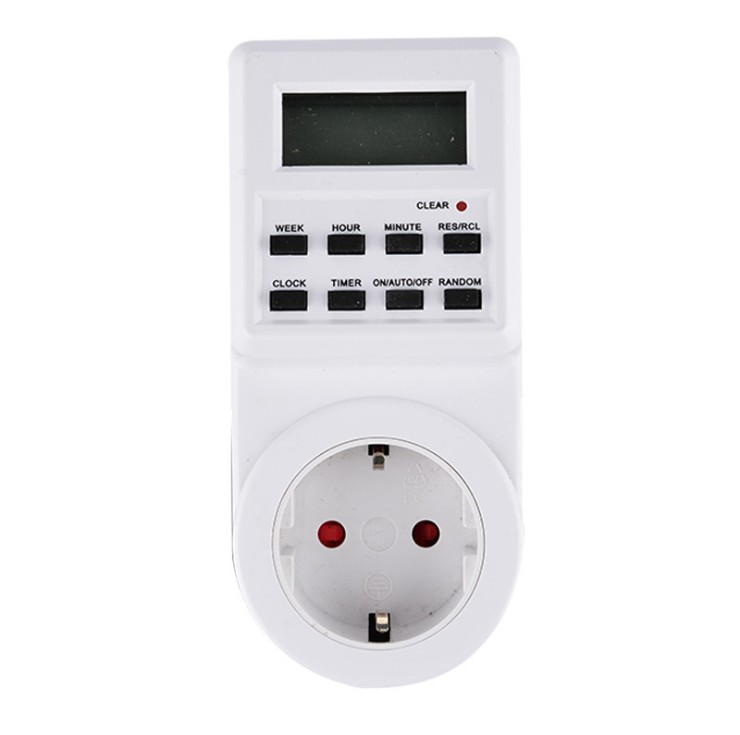 Electric Timer