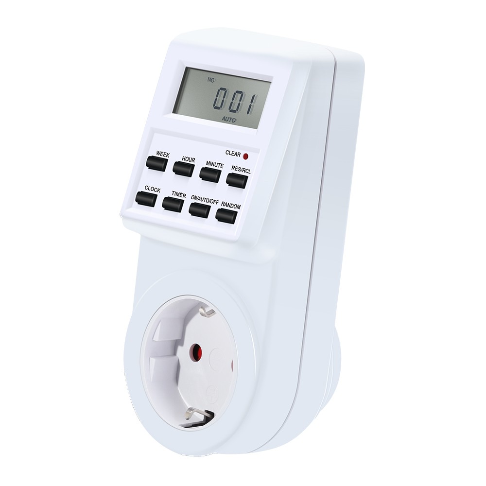 Electric Timer