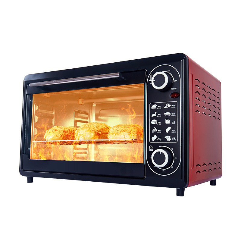 Electric Oven