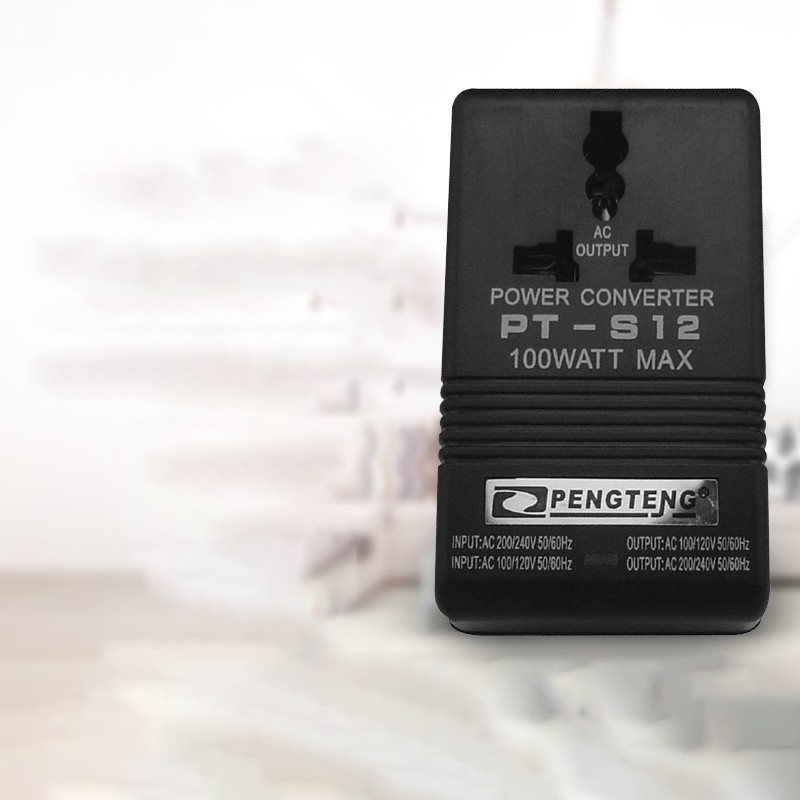 Power Converter