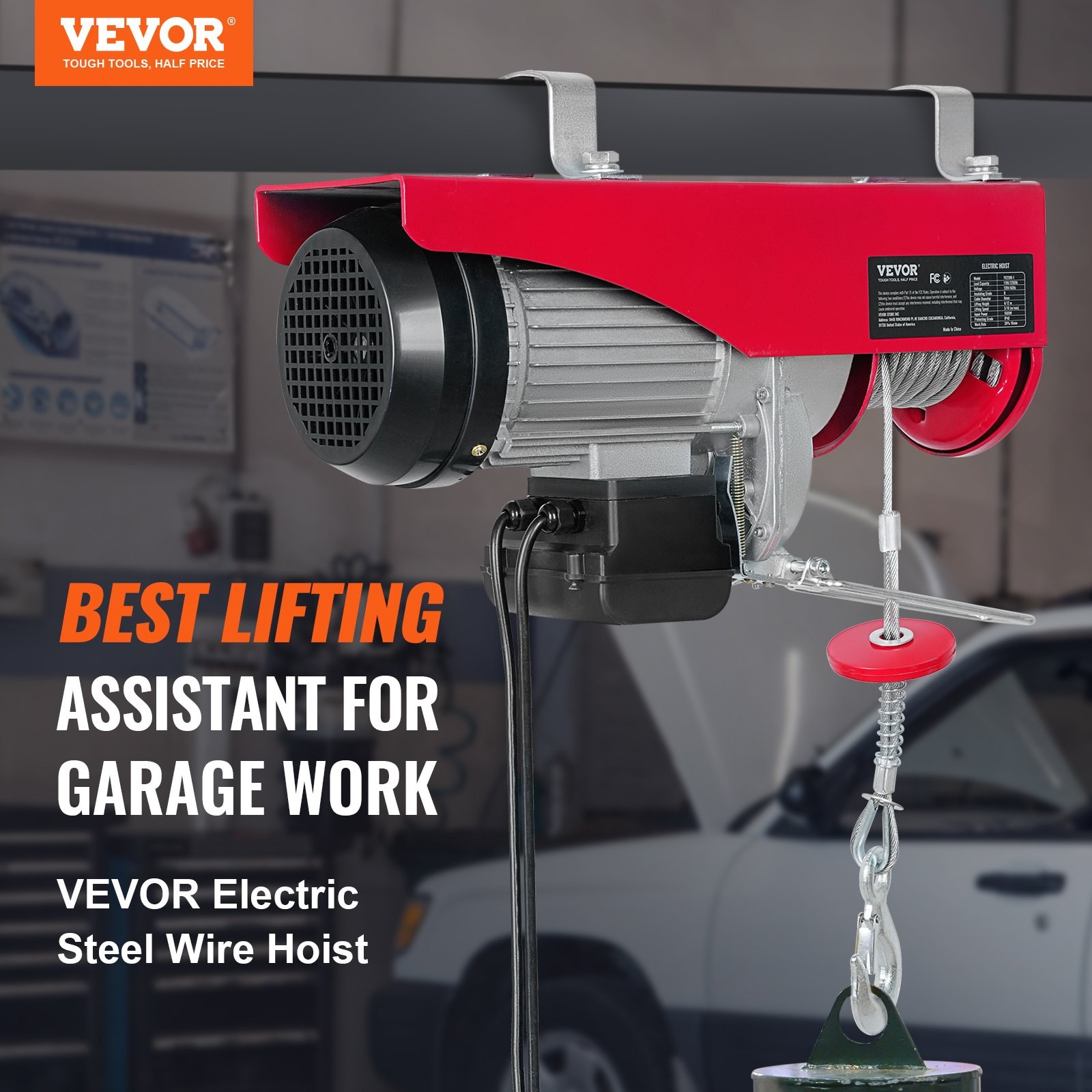 Electric Hoist