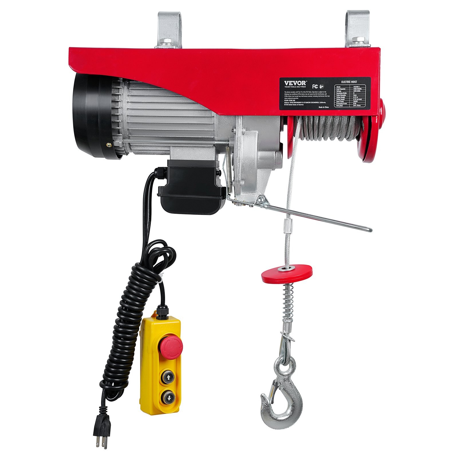 Electric Hoist