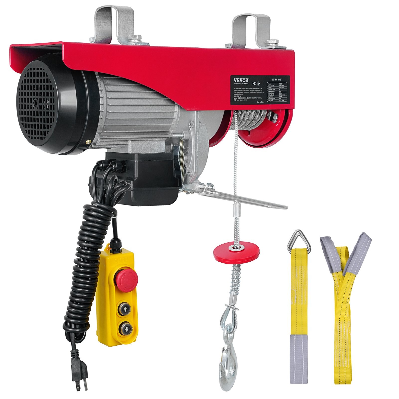 Electric Hoist