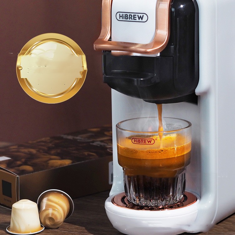 Espresso Coffee Machine
