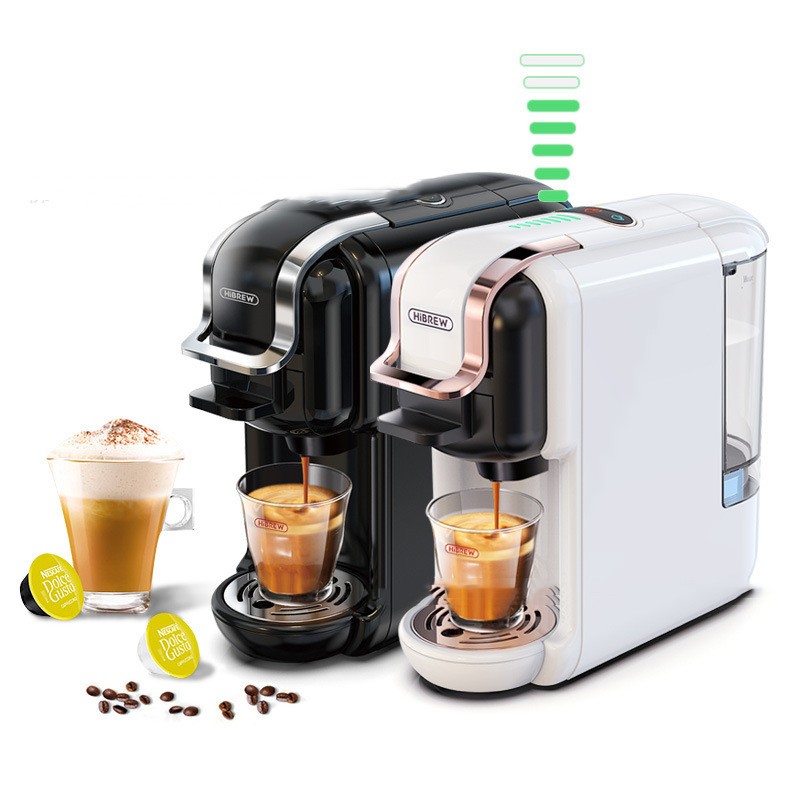 Espresso Coffee Machine