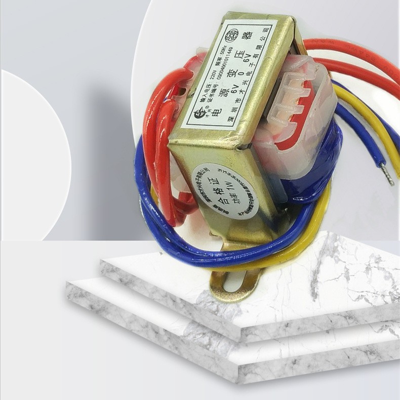 AC Transformer