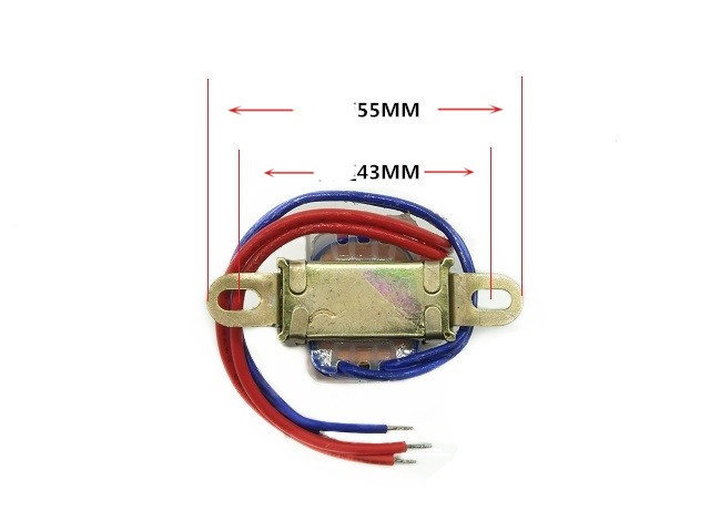 AC Transformer