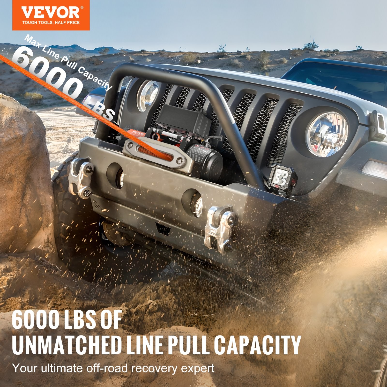 Electric Hoist Winch Remote Control