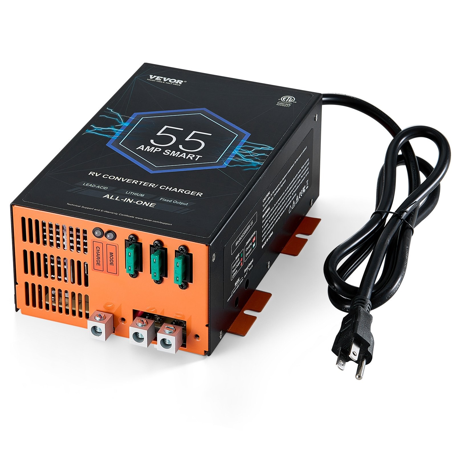 110V to 12V Converter