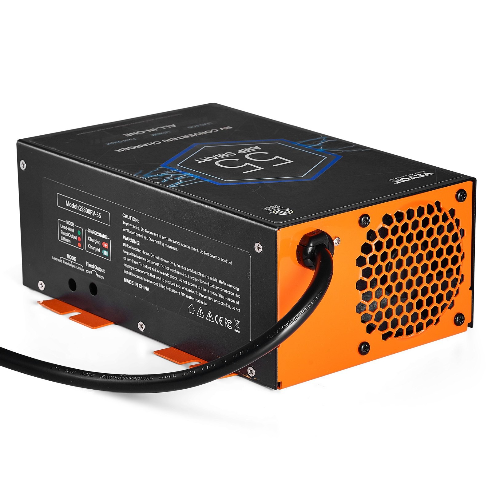 110V to 12V Converter