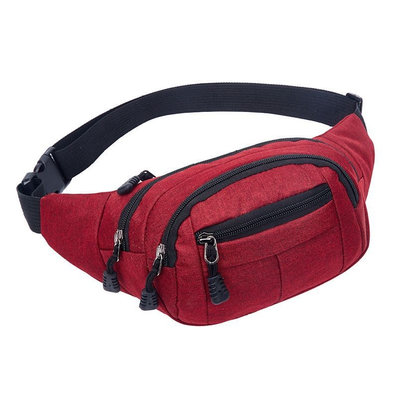 Sports Waist Bag