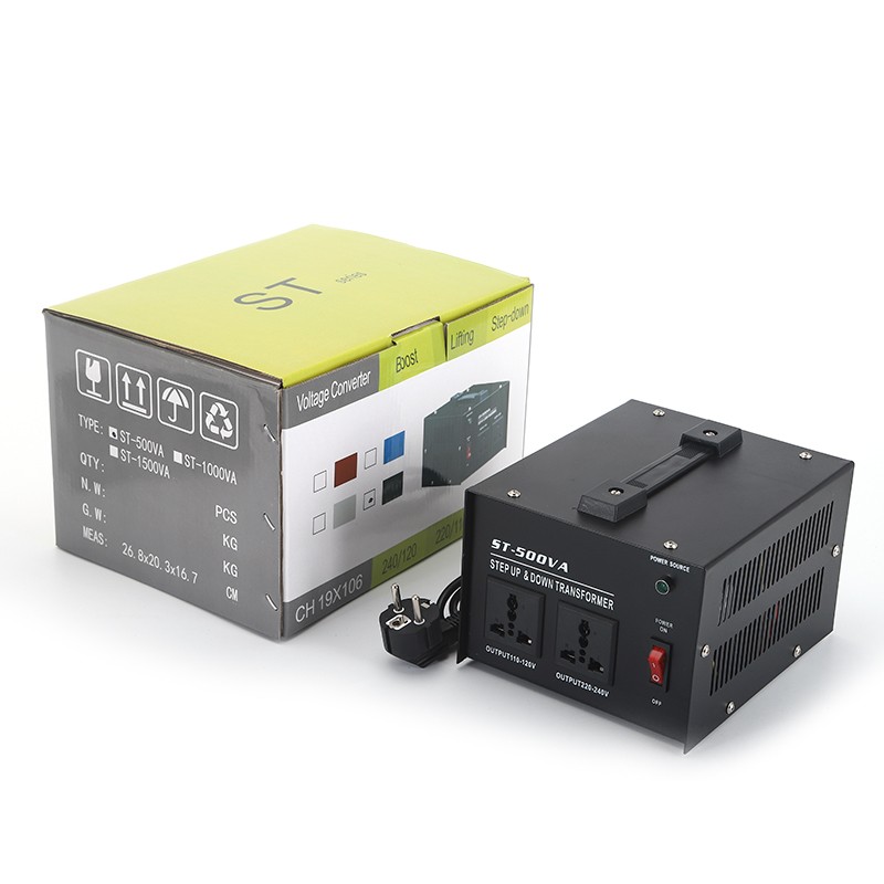 220V Transformer