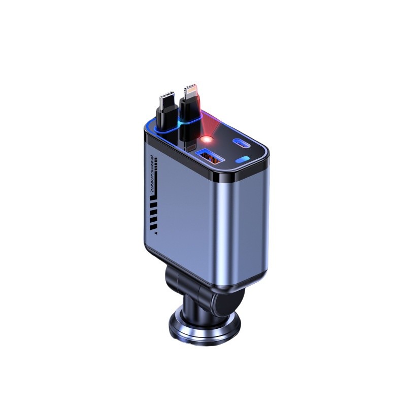120W Charger