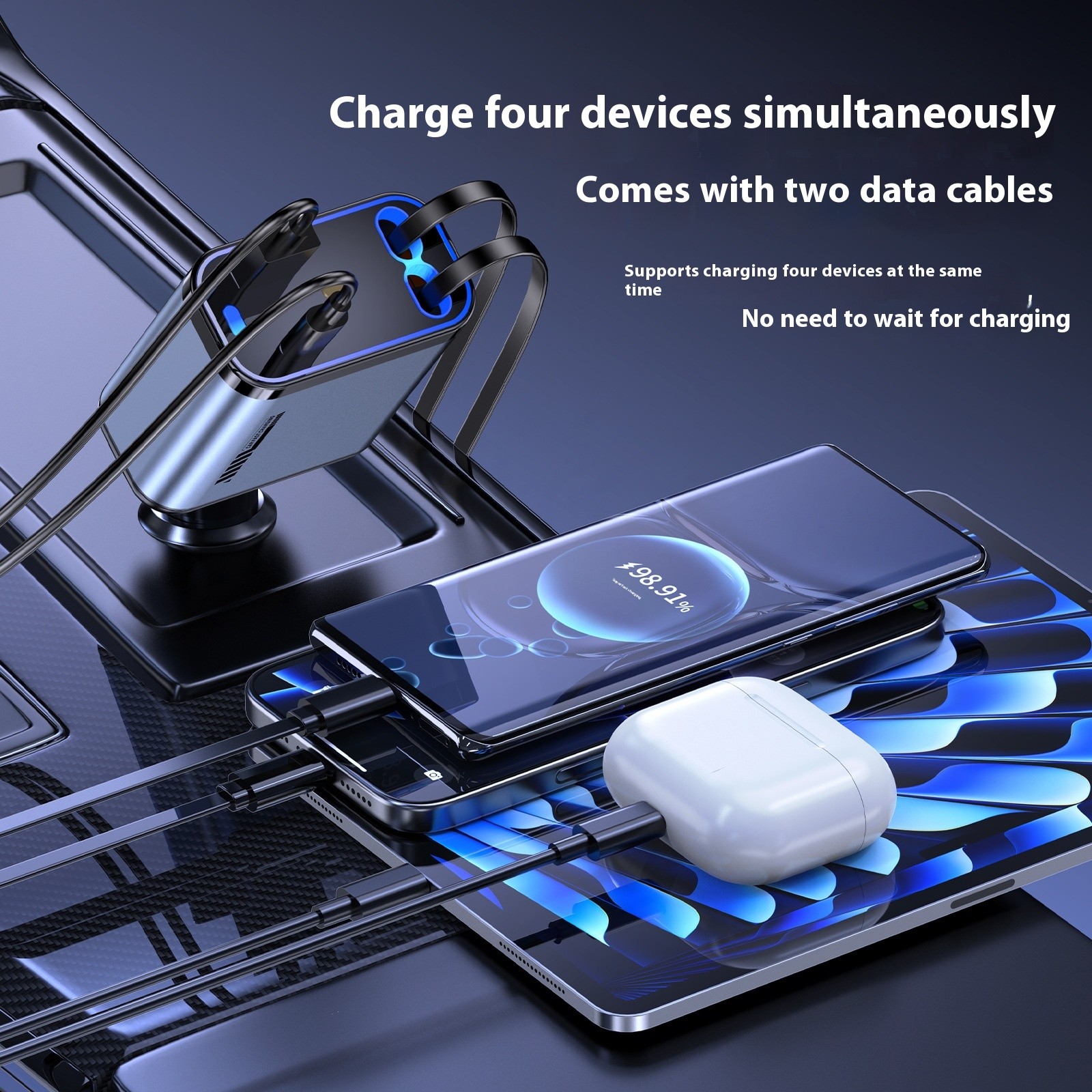 120W Charger