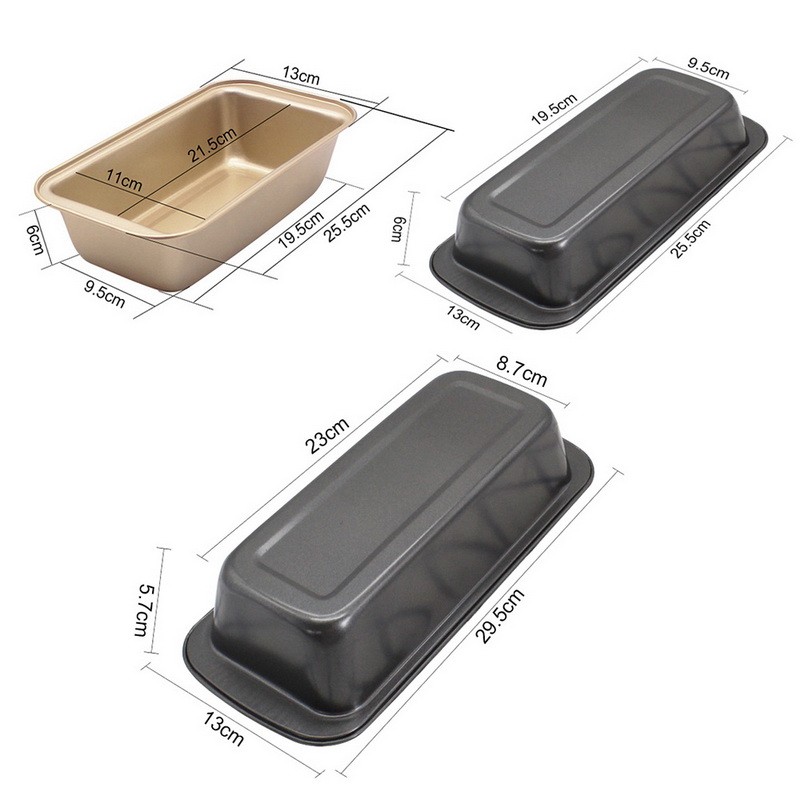 Brownies Mold