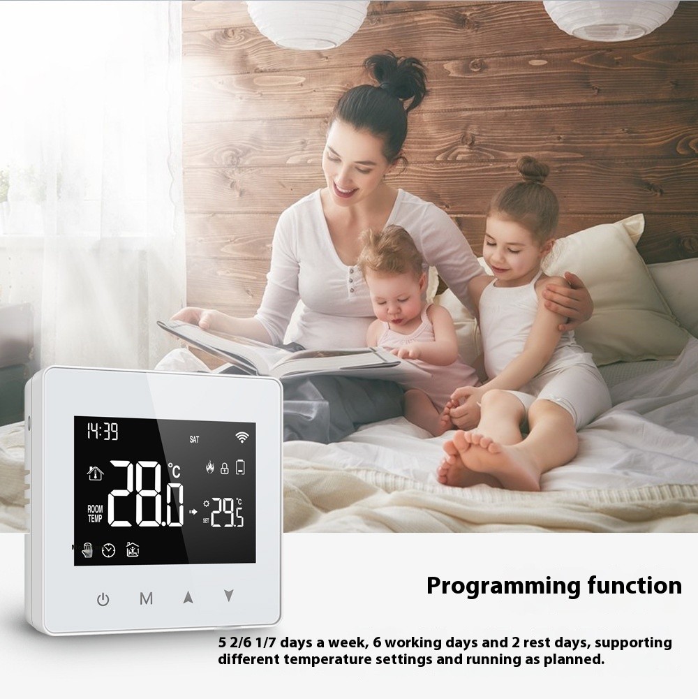 Thermostat Switch