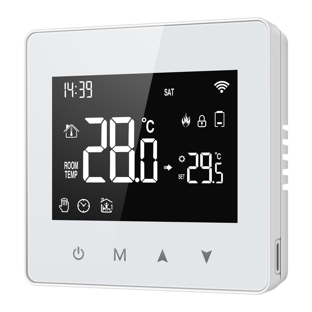 Thermostat Switch