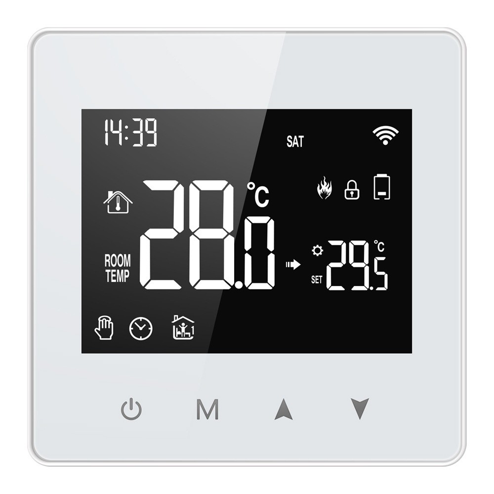 Thermostat Switch