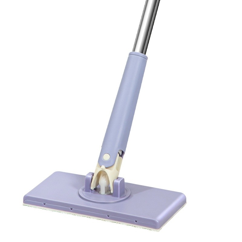 Automatic Cloth Changing Mini Mop