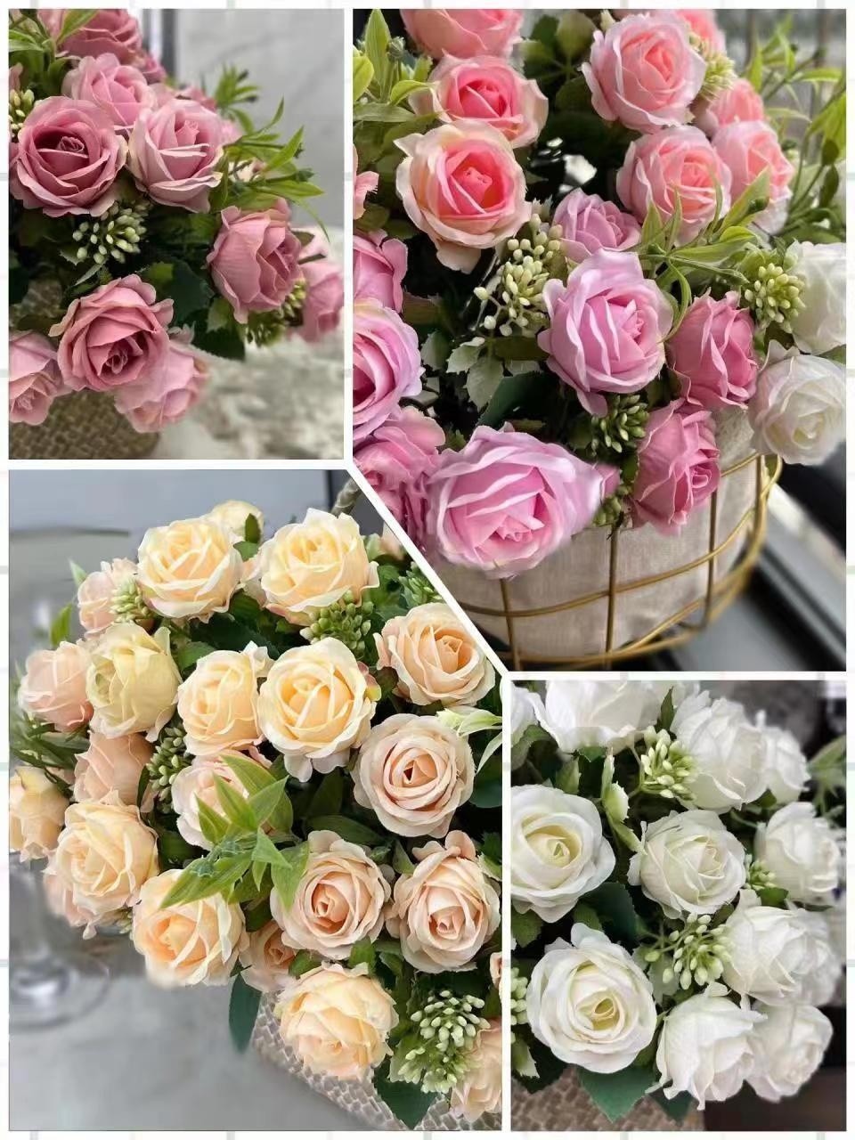 Flower Bouquet