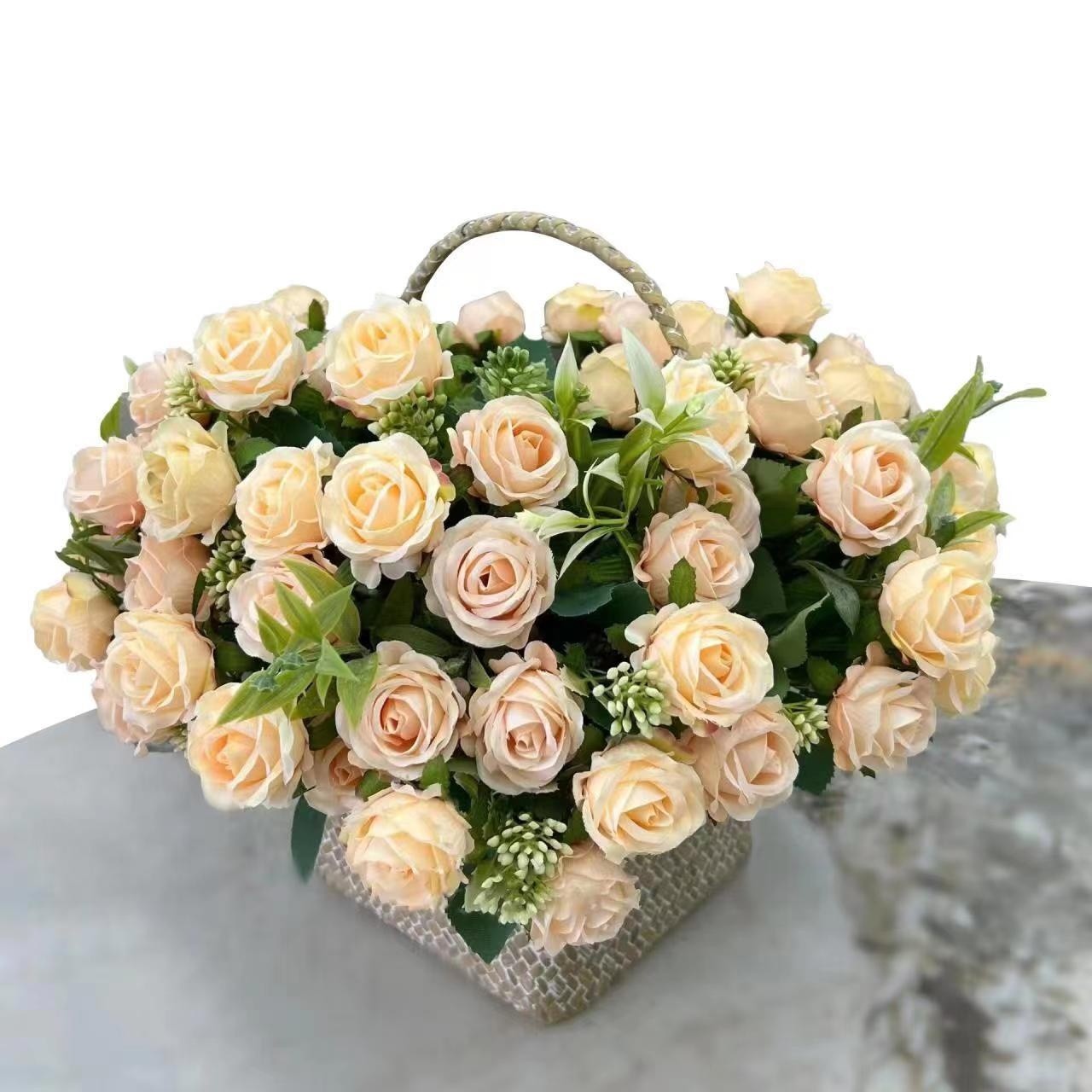 Flower Bouquet