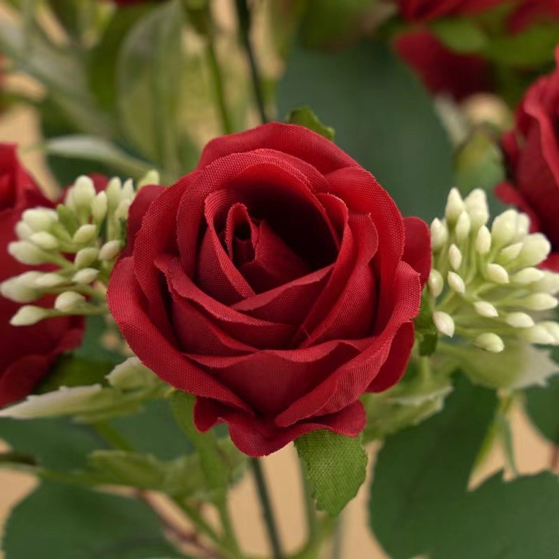 Flower Bouquet