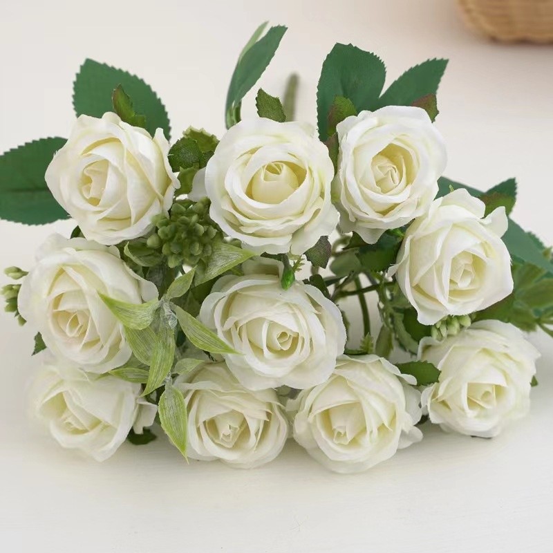 Flower Bouquet