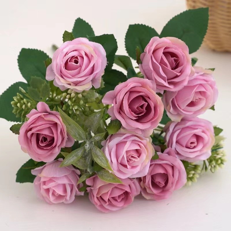 Flower Bouquet