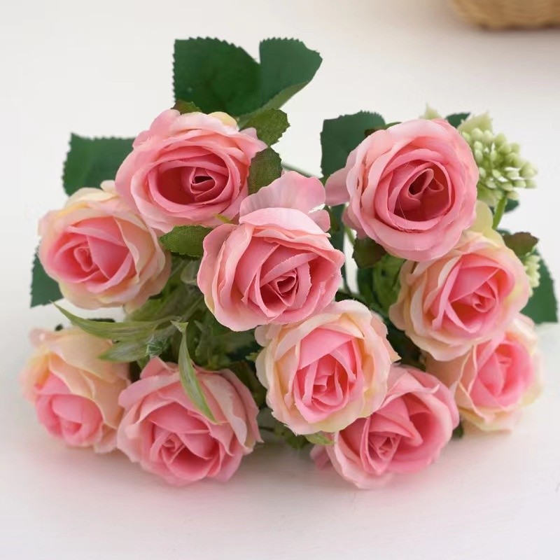 Flower Bouquet