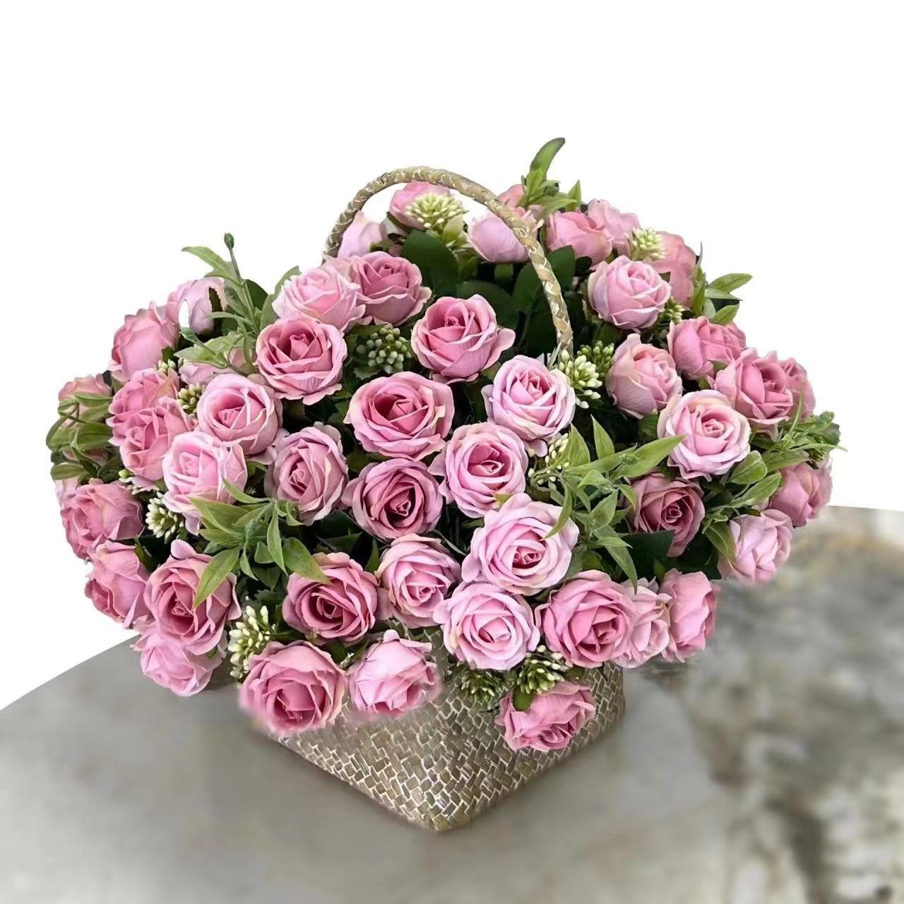 Flower Bouquet