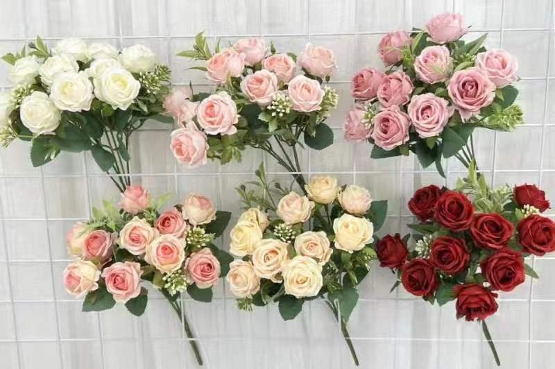 Flower Bouquet